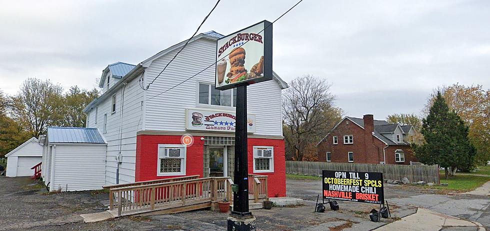 The Top 10 Burgers in Western New York That ROCK [LIST]