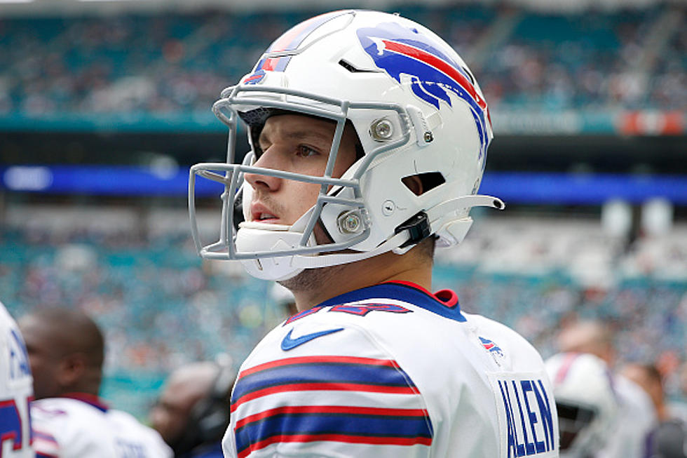 ESPN Analysts Old AFC East QB Rankings Will Make Bills Fans Laugh