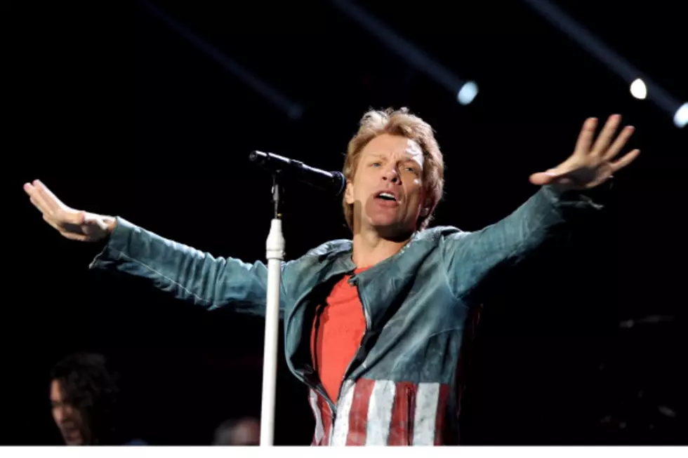 Bon Jovi Virtual Concert Coming To The Transit Drive-In