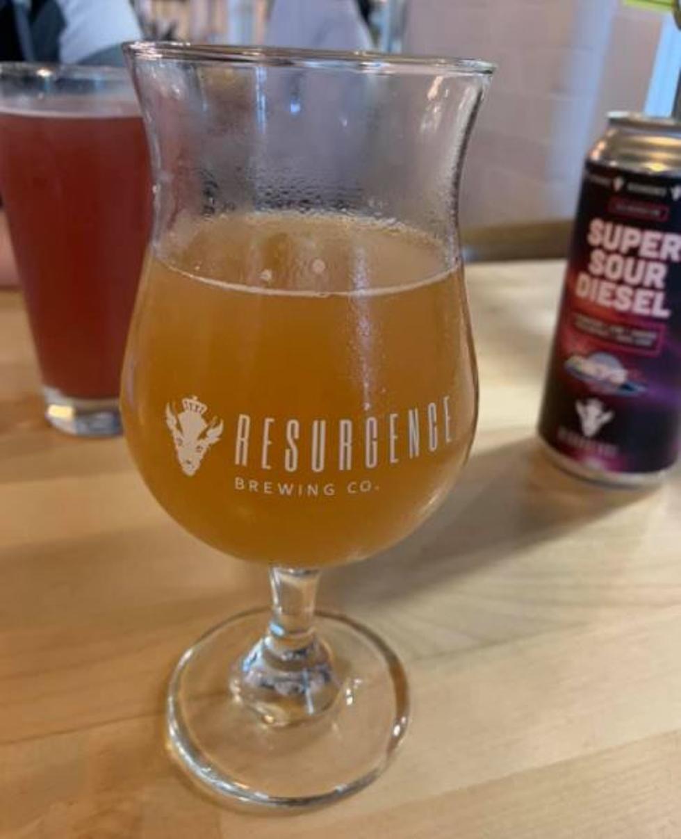Some of The New Summertime Beers Buffalo Breweries Have to Offer