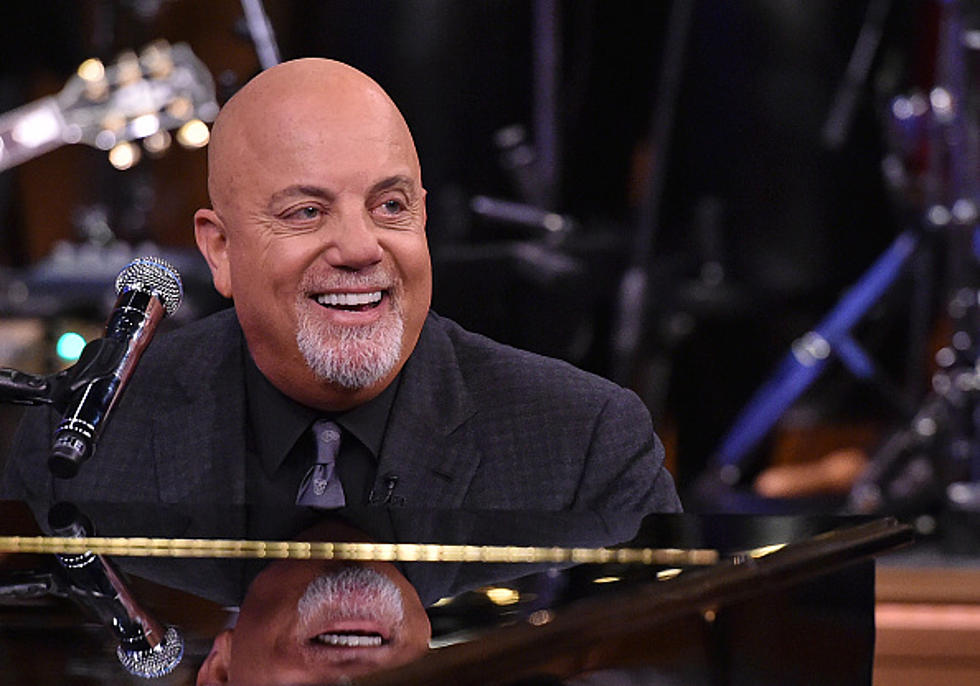 Awesome News For the Billy Joel Concert at Highmark Stadium