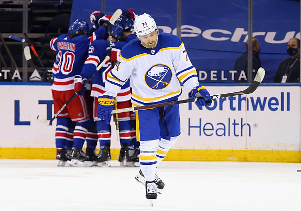 The Buffalo Sabres Might Be The Worst Team In NHL History Next Season
