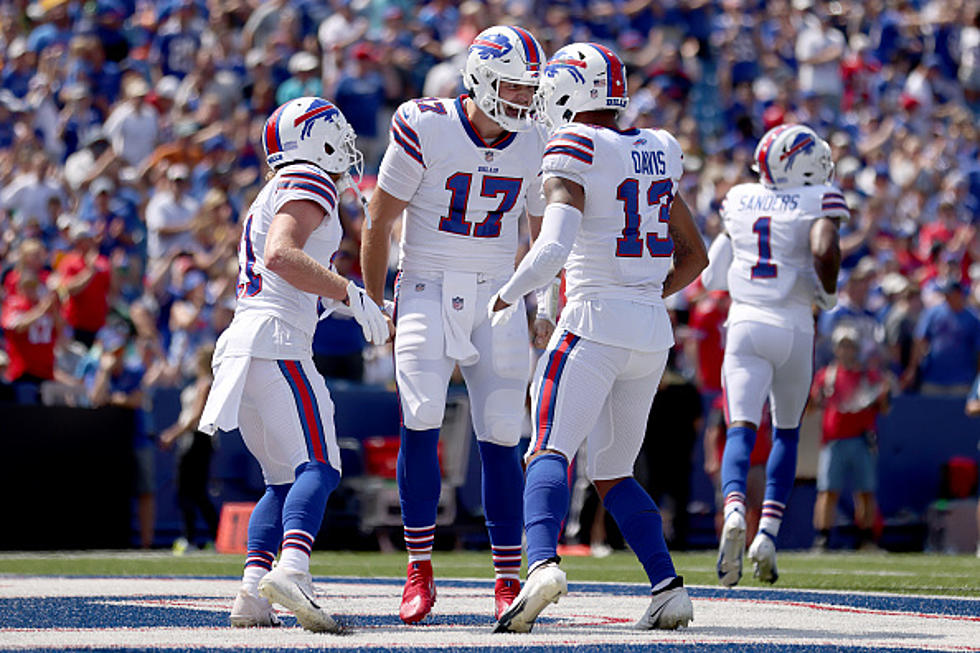 Super Bowl Prediction By The NFL Network Gives Bills Fans Chills [VIDEO]