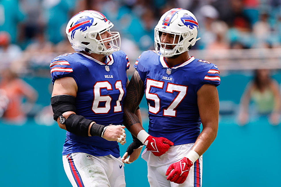 The Buffalo Bills May Have Found Their Pass Rushing Stud [VIDEO]