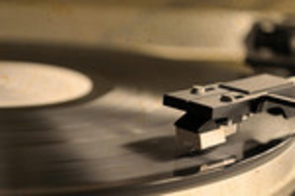 Like Music On Vinyl? Its Going To Cost You More