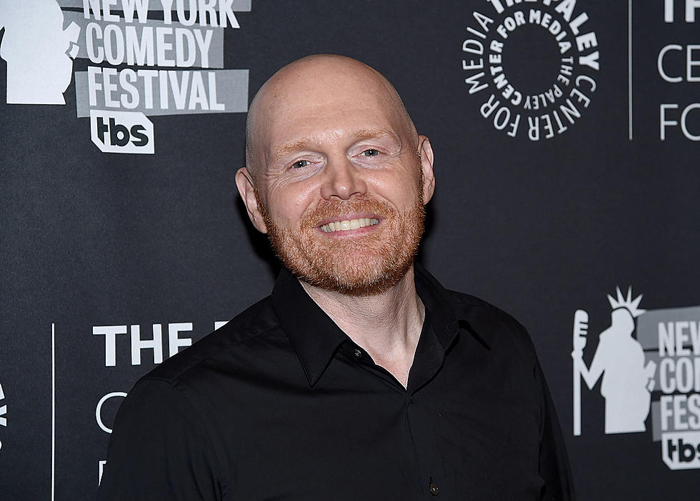 Win Tickets to See Comedian Bill Burr
