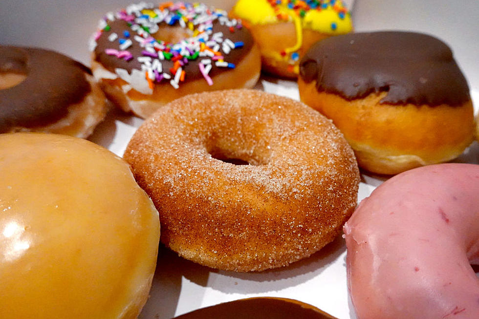 Buffalo Ranked 5th Best Donut City in America