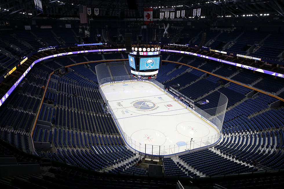 12 Brutal Reviews Of The Buffalo Sabres&#8217; Arena