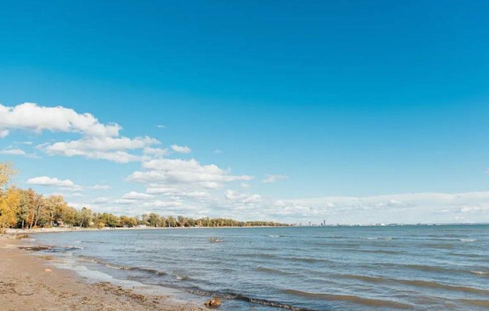 The Best Waterfront Buffalo Area Homes on Air BnB