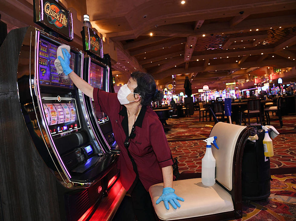 Niagara Falls Casino Closing Again Due to COVID-19