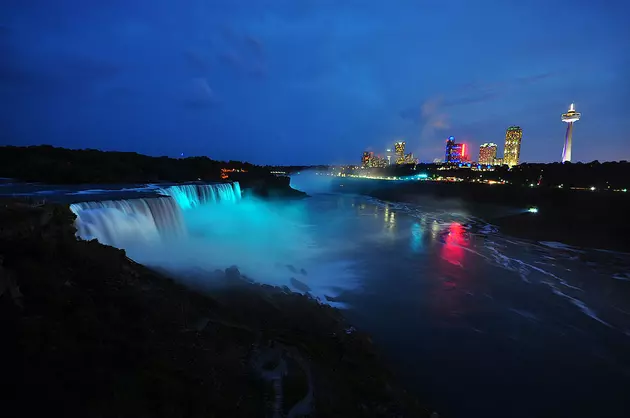 6 Niagara Falls Facts You&#8217;ll Be Embarrassed You Don&#8217;t Know