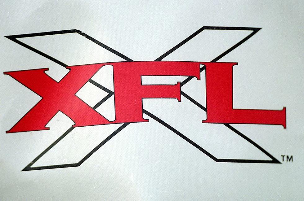 Former Buffalo Bills CEO to Lead New XFL