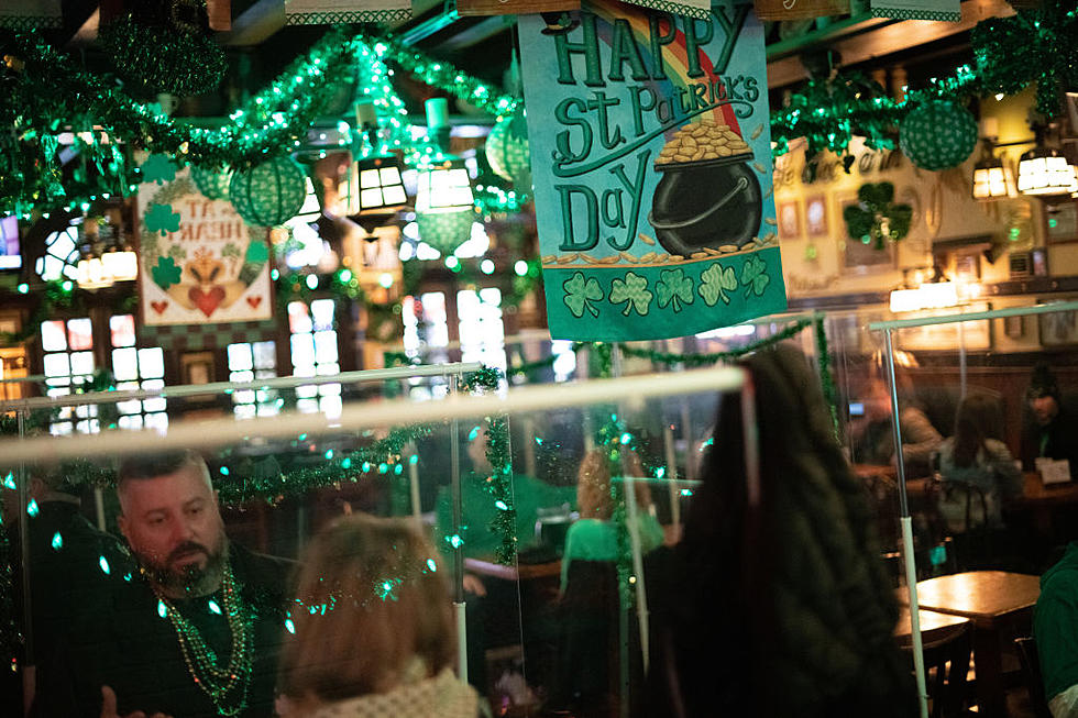 Buffalo is One of The Most Irish Cities in America