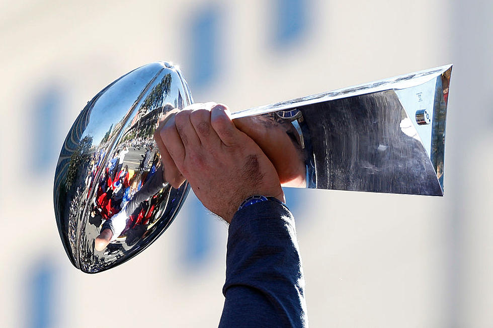 Bills Super Bowl Odds Remain Strong After Massive NFL Trade