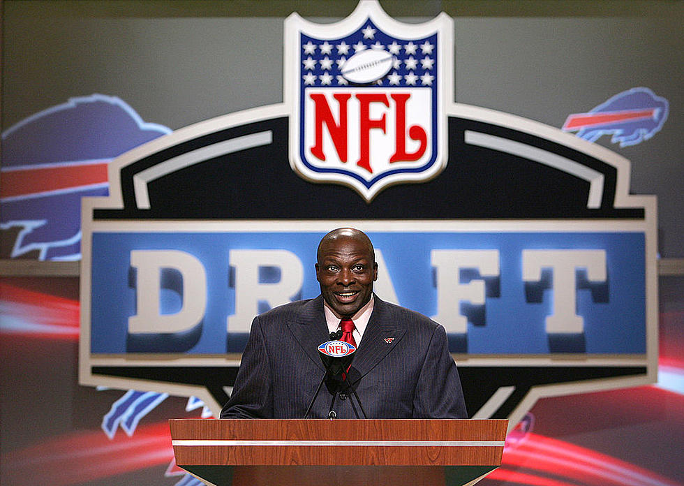 NFL Draft: The Best All-Time Bills 3rd Round Picks