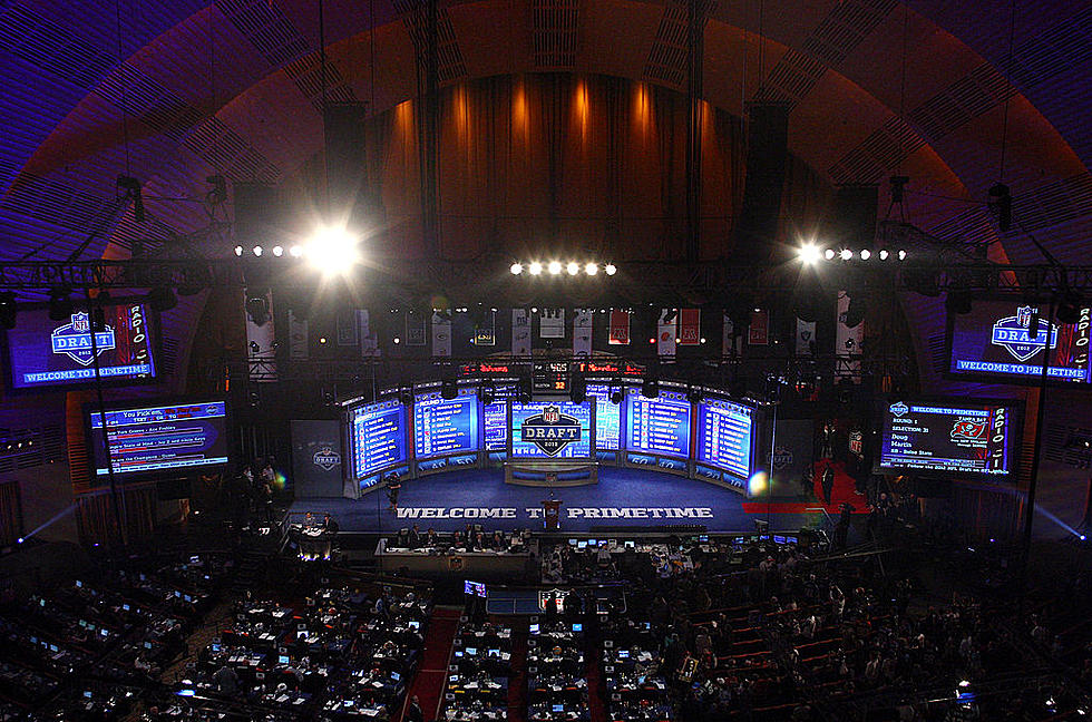 The History of the 25th pick in the NFL Draft