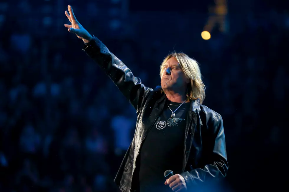 Win Tickets to The BPO Preforming Def Leppard