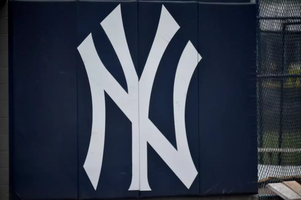 New York Yankees Pause Social Media to Make Anti Gun Statement