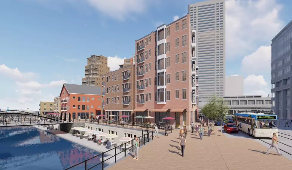 New York State Looking to Develop Last Piece of Canalside