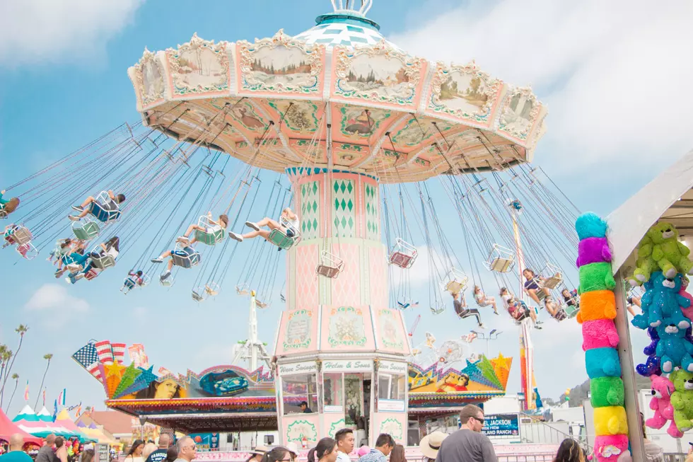 Opening Dates for Amusement Parks near Western New York