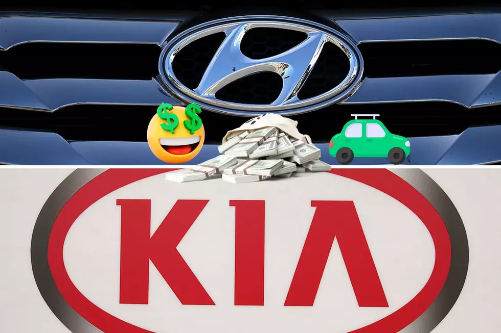 Your Kia or Hyundai Might be Eligible for a Free Engine