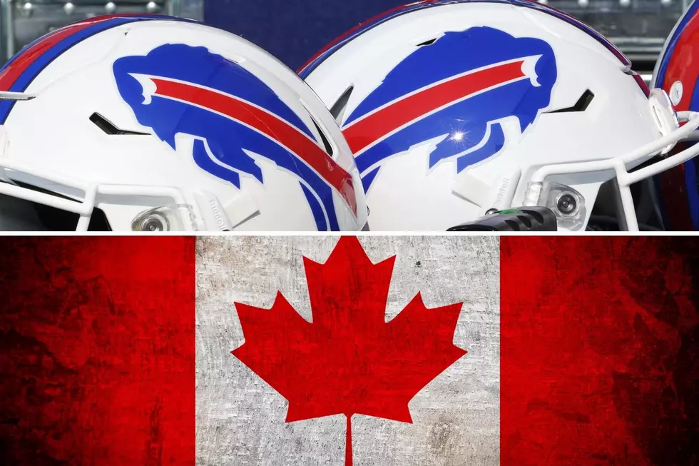 Should Buffalo Bills Move Training Camp to Canada?