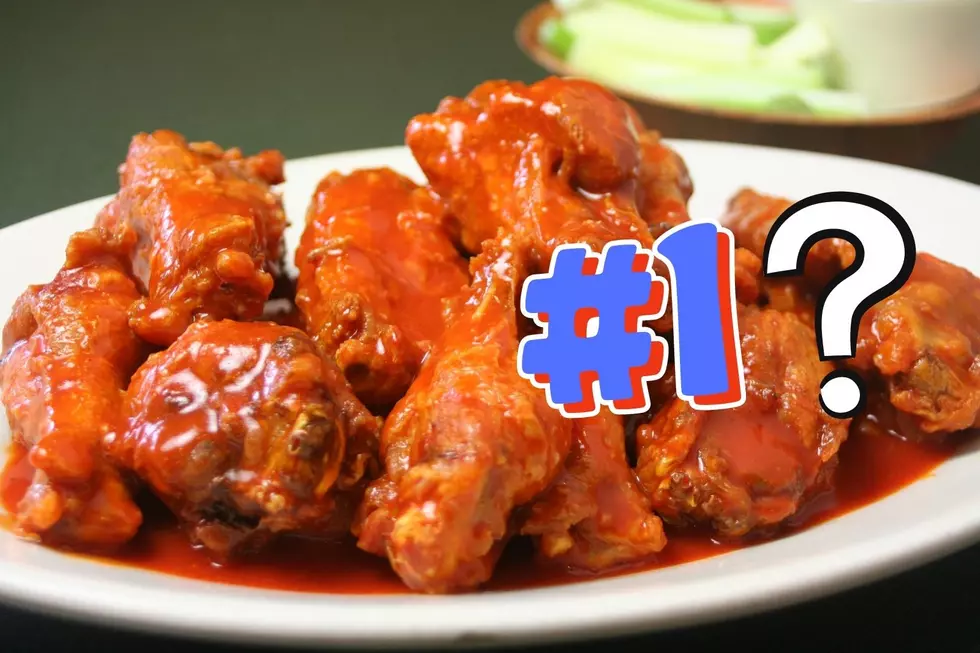 VOTE: Best Wings Right Now in Western New York
