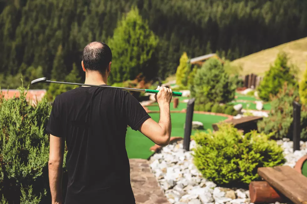 The Best Mini Golf Courses in Western New York