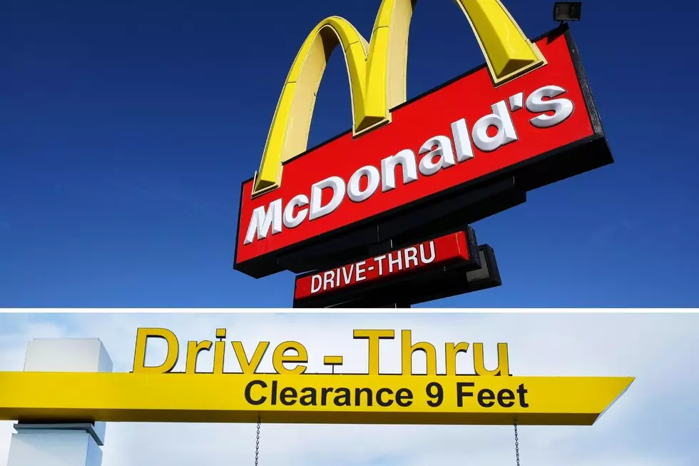 New York Needs to Make This Law For ALL Fast Food Restaurants