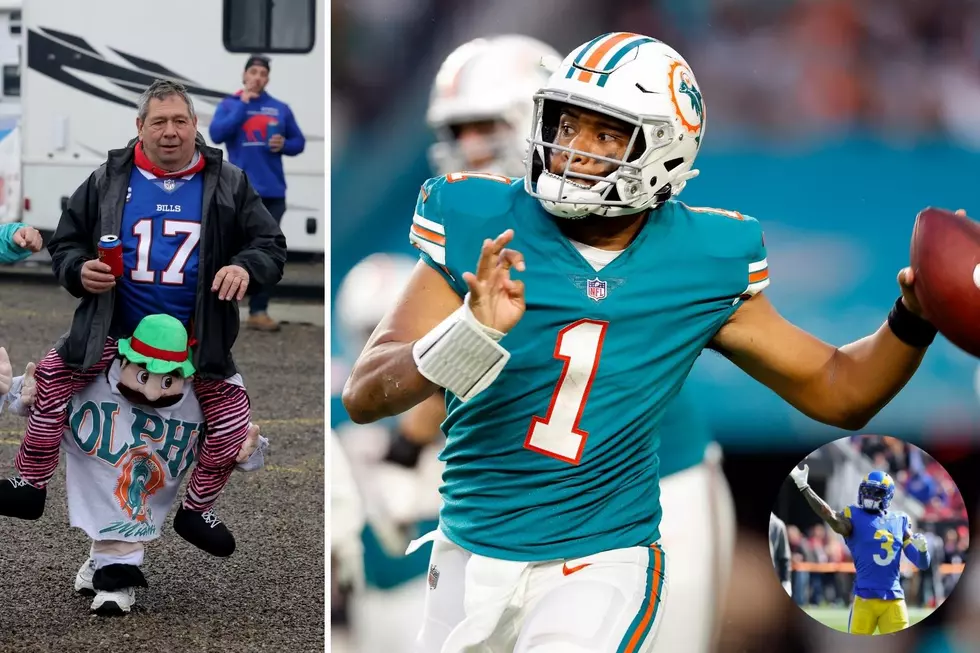 Buffalo Bills Fans Will Love This Hilarious Miami Dolphins Stat