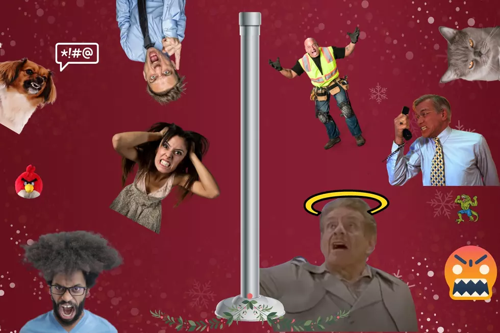 Festivus: Air Your Grievances and Win Gifts