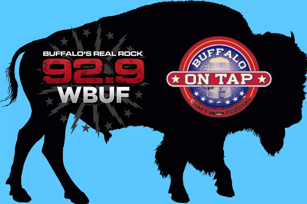 WIN VIP Tickets to Buffalo On Tap
