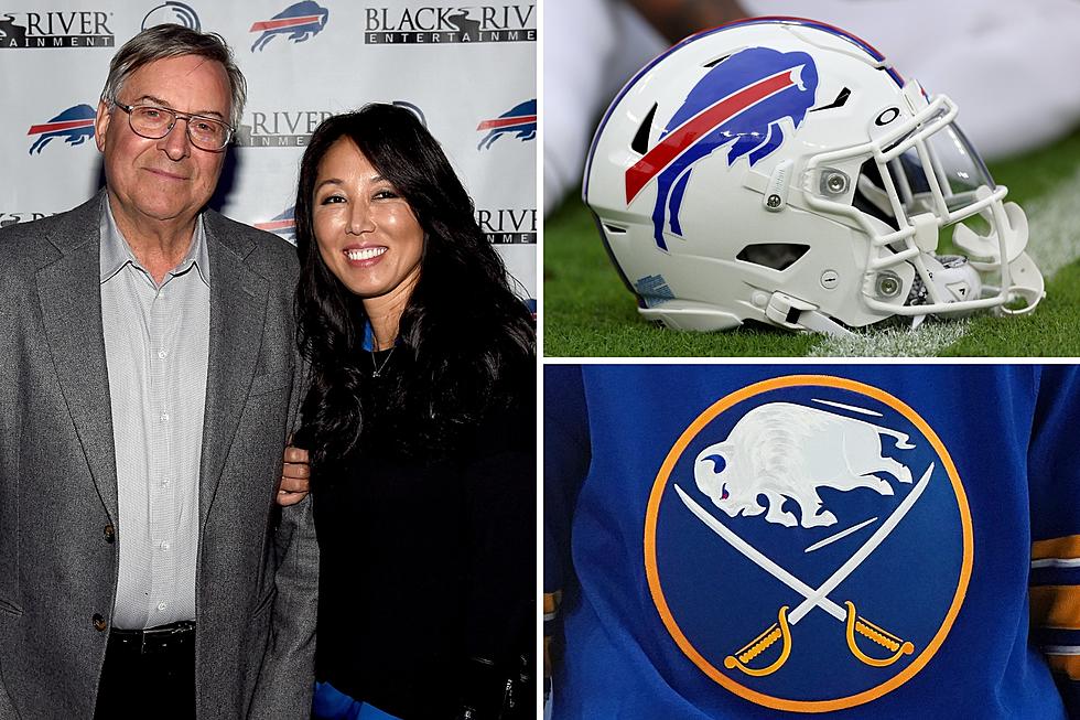 Opinion: Should Buffalo Bills Fans Be Scared Terry Pegula Will Sell Teams?