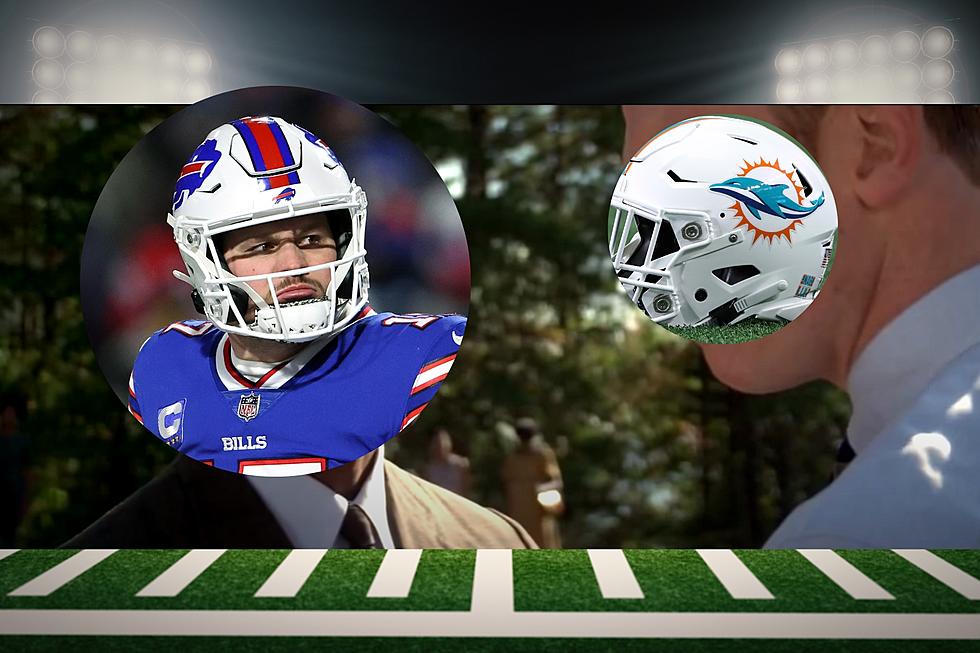 Bills Mafia Video Asks Miami Dolphins Fans Who Their Daddy Is