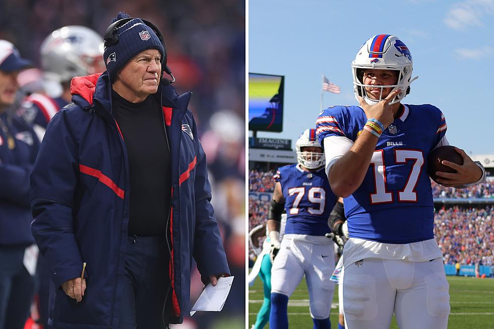 Do Buffalo Bills Fans Want Bill Belichick As Their Next Coach?
