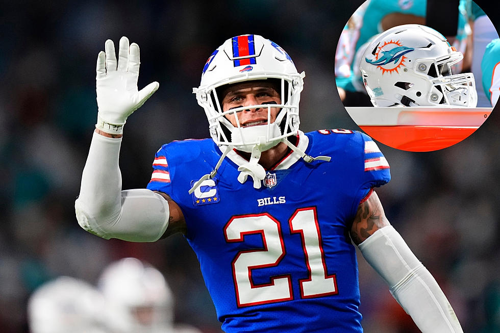 Jordan Poyer is Signing With The Miami Dolphins
