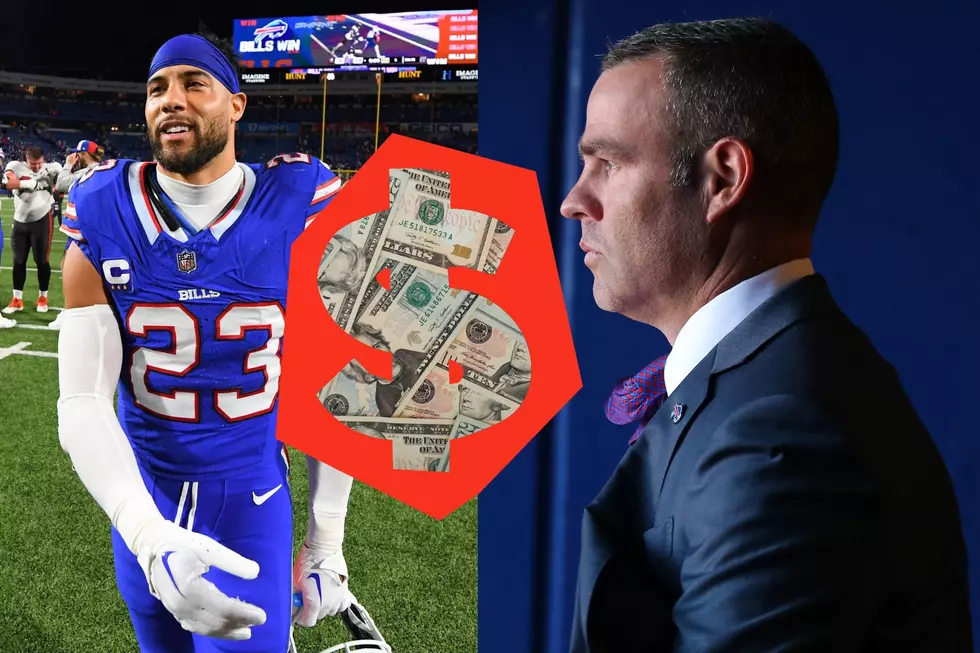 Could Micah Hyde Resign With The Buffalo Bills?