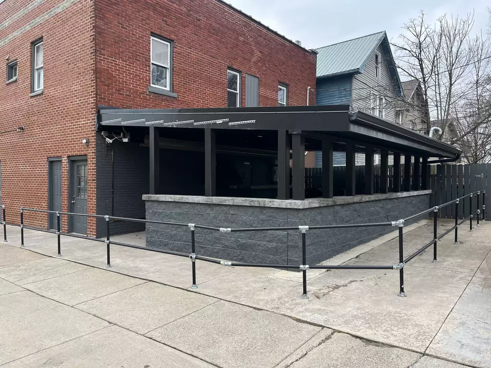 Large Bar and Restaurant For Sale in Buffalo, New York