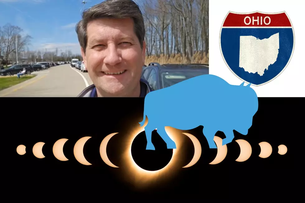 Open Letter To Mark Poloncarz: Apologize for the Eclipse