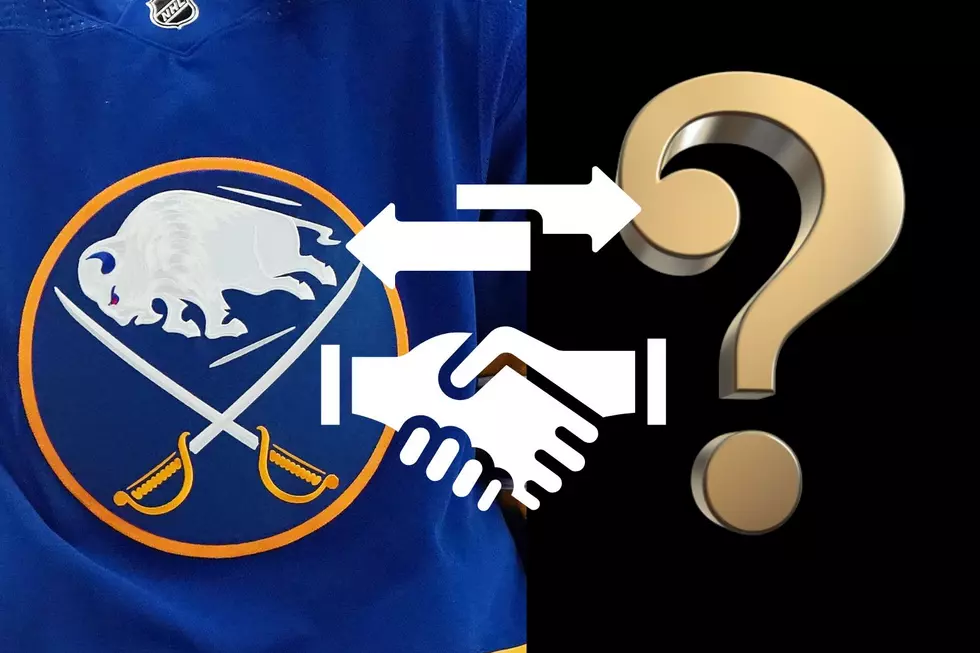 5 Pro Teams We Would Trade The Buffalo Sabres For