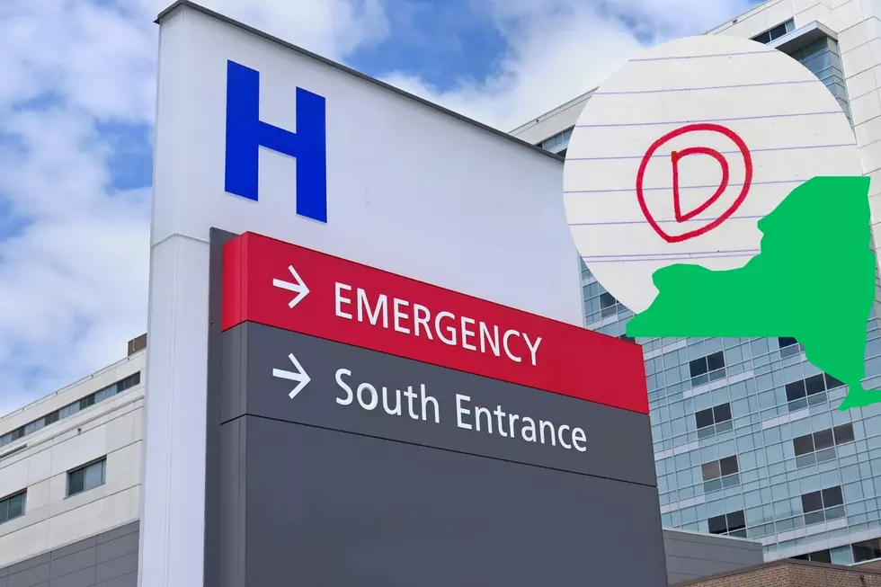 28 Hospitals Have ‘D’ For Patient Safety In New York