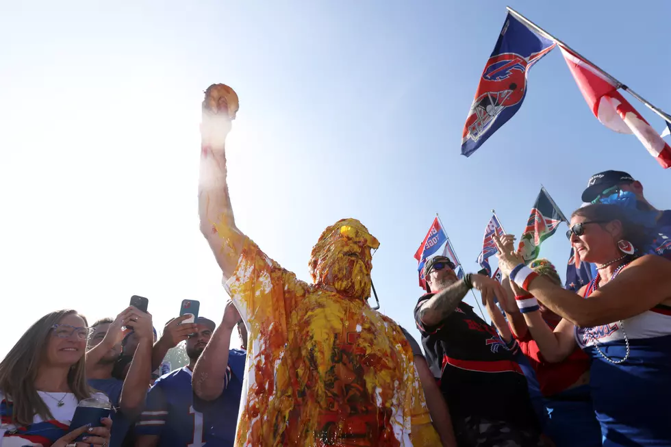Bills Mafia: Pinto Ron is Getting His Own Action Figure