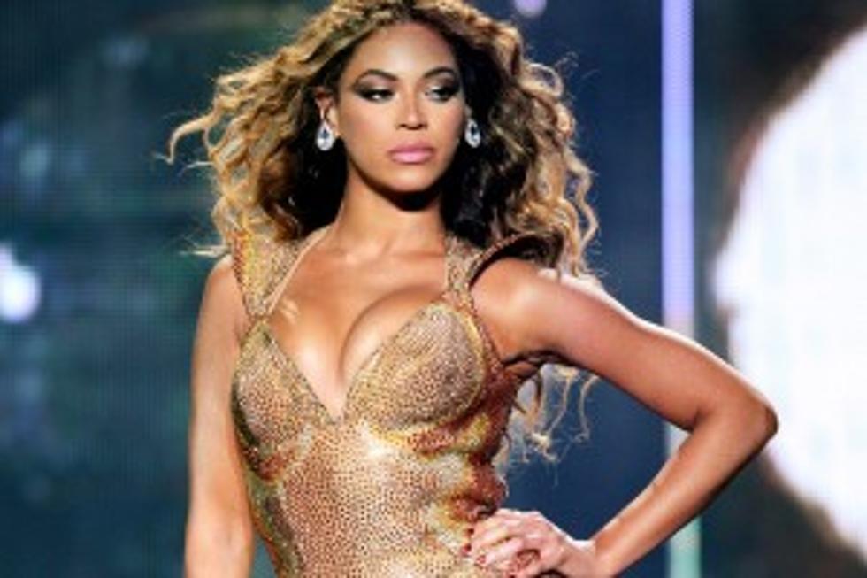 New Beyoncé Single ‘Girls (Who Rule the World)’ Leaks