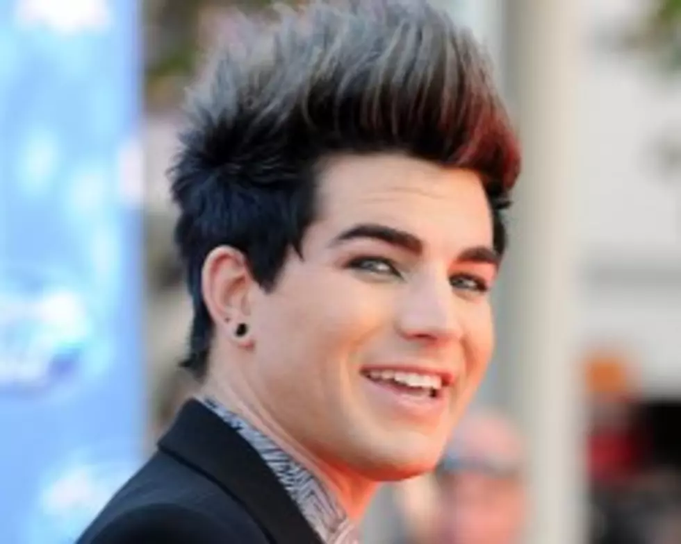 Adam Lambert Reveals Secret About His Sexuality In VH1 ‘Behind the Music’ Special [VIDEO]