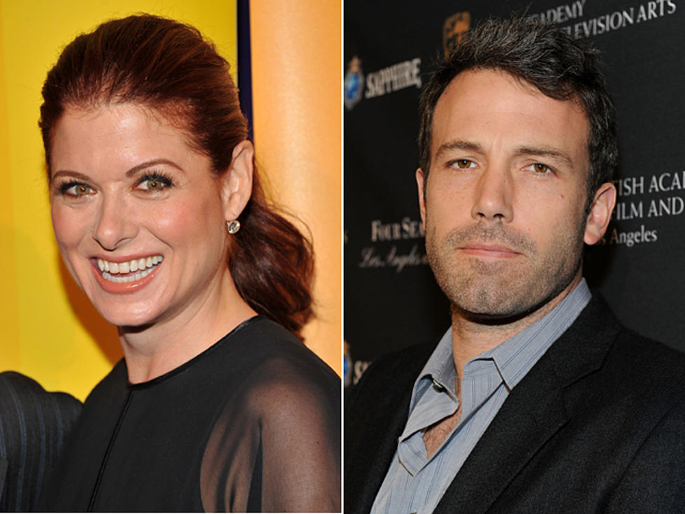Celebrity Birthdays for August 15 – Debra Messing, Ben Affleck and More