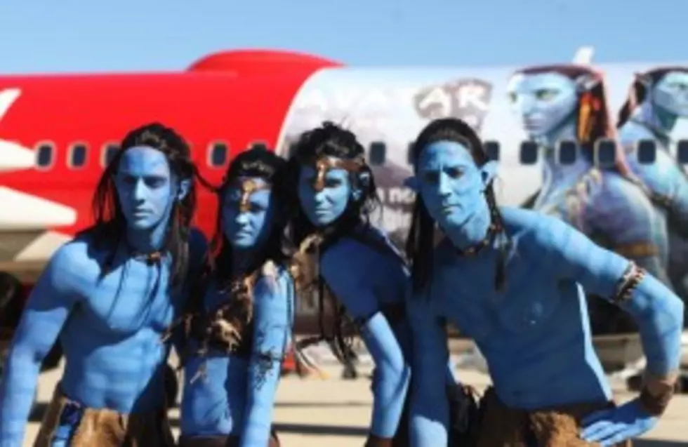 Avatar, the Next Ride at Disney