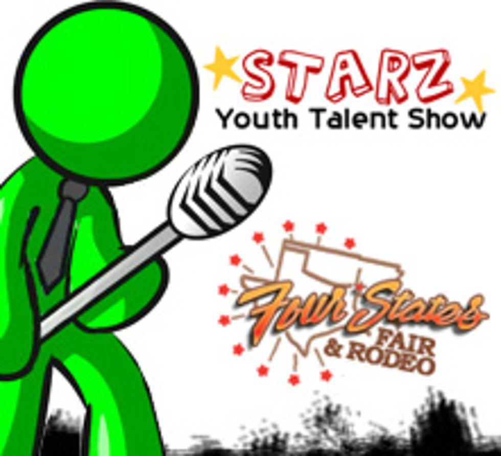 Power 95-9 Starz Youth Talent Show