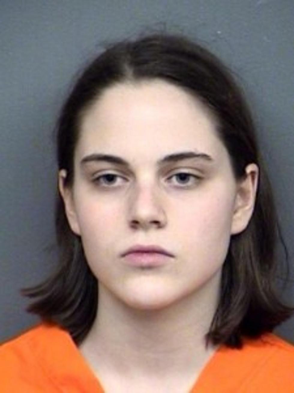 Rachel Nicole Pittman, Teen Arrested in Doss Family Murder Case, is Indicted