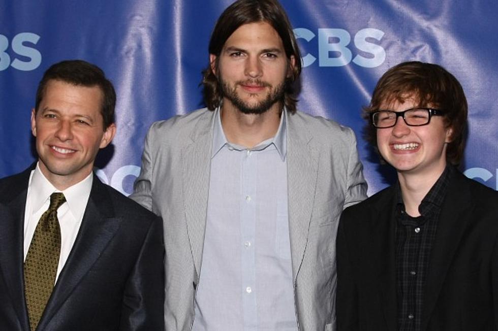 ‘Two and a Half Men’ Season 10 Happening; Cast Officially Signs On