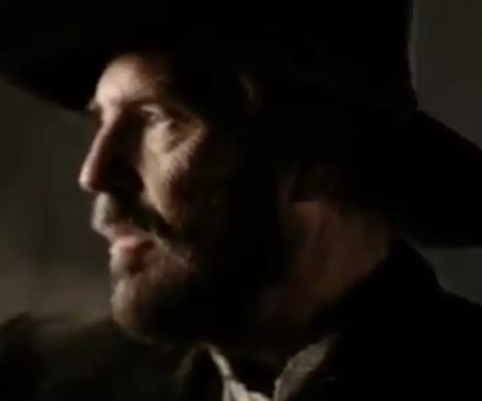 History’s Hatfields and McCoys Sets Record for Viewers[VIDEO}